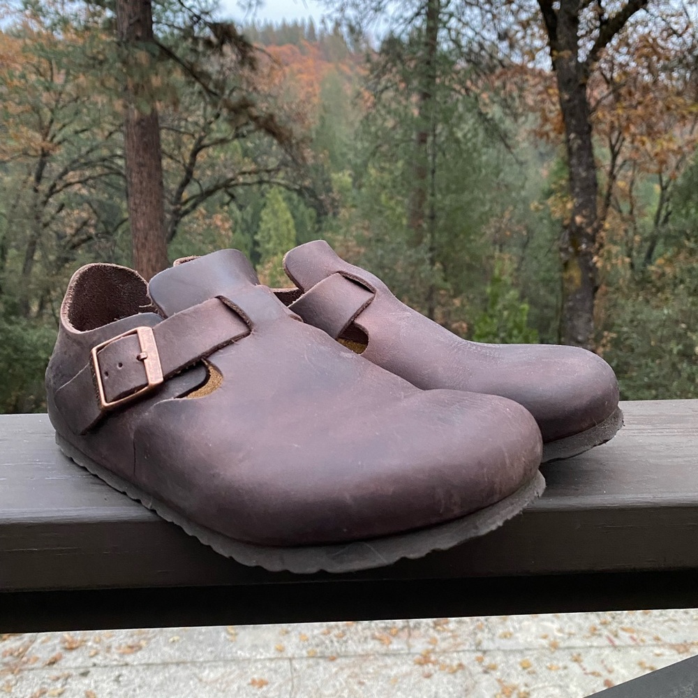 Birkenstock London